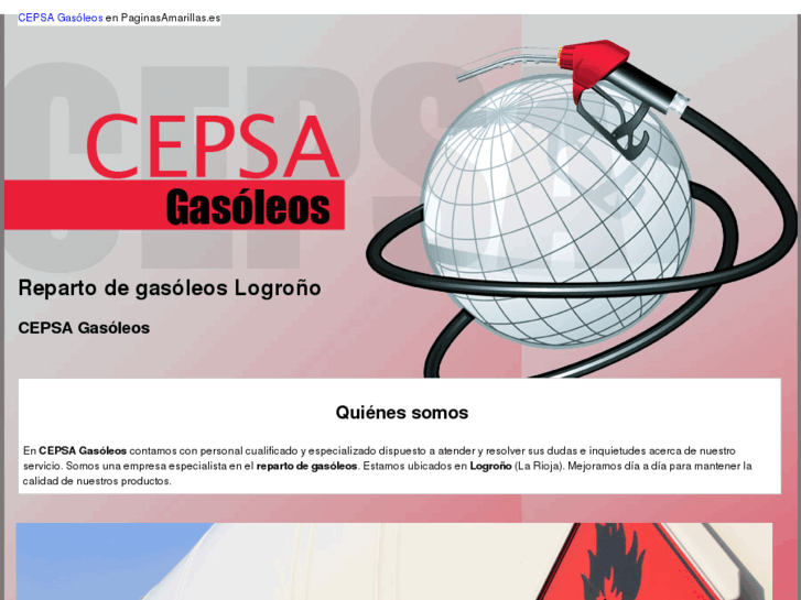 www.cepsagasoleo.es