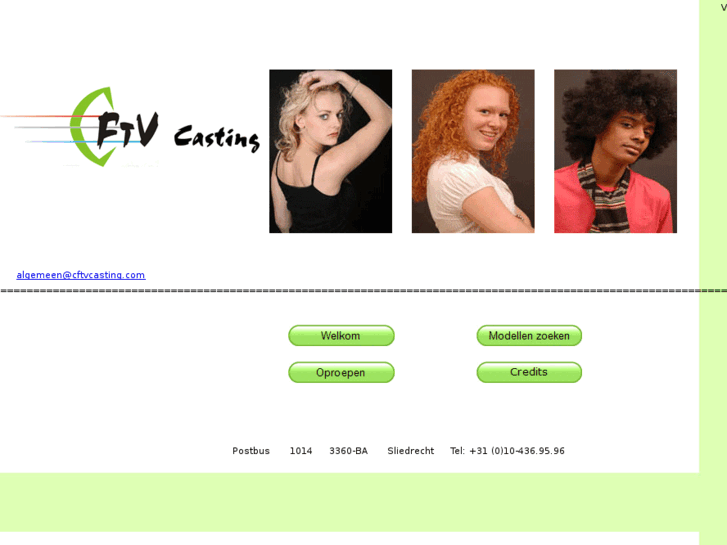 www.cftvcasting.com