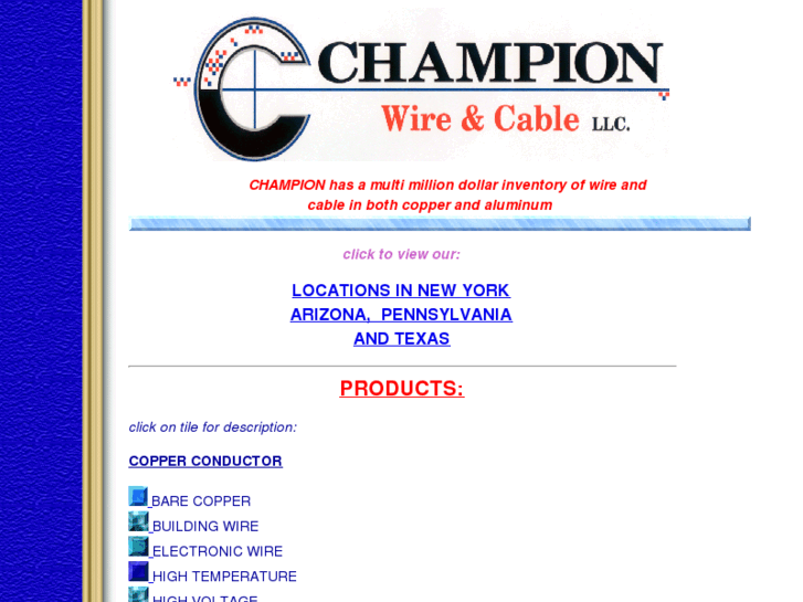 www.champwire.com