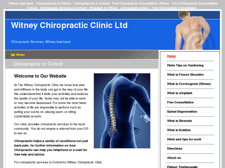 www.chiropracticoxford.com