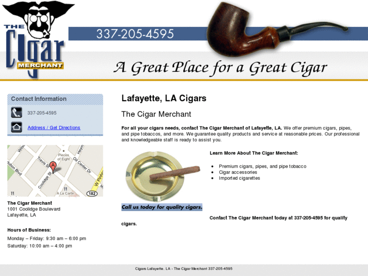 www.cigarmerchantllc.net