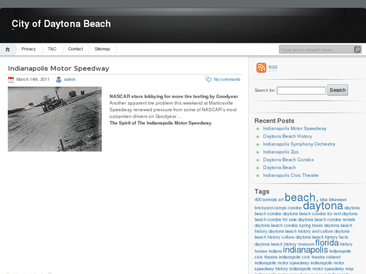 www.city-of-daytonabeach.com