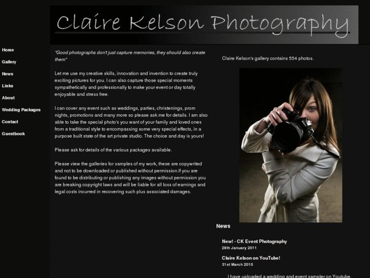 www.clairekelson.com