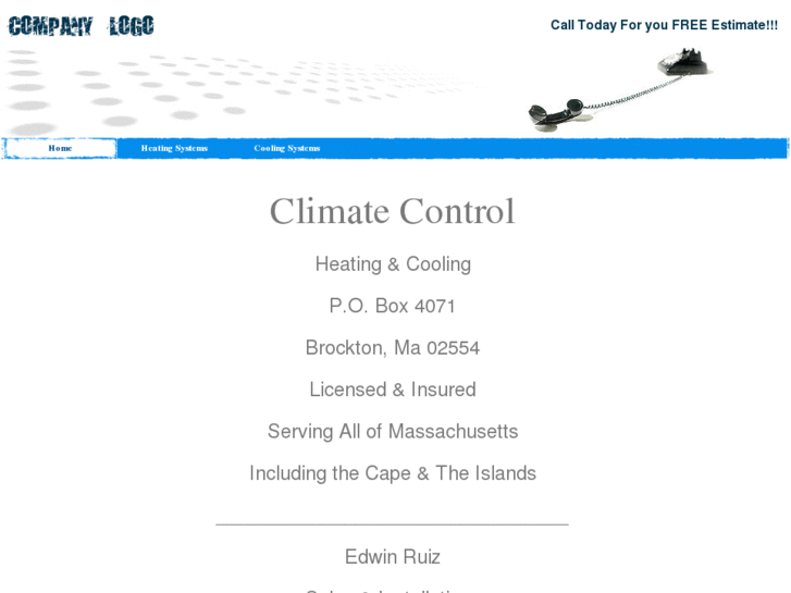 www.climate-control-hvack.com