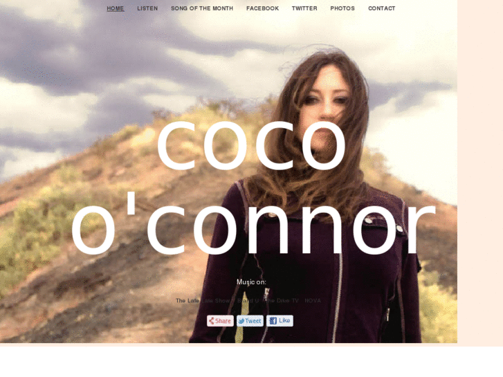 www.cocooconnor.com