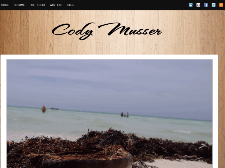 www.codymusser.com