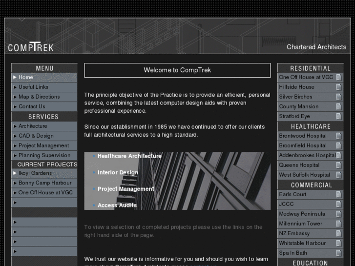 www.comptrekarchitects.co.uk