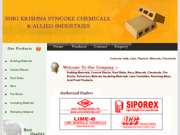 www.concreteindia.in