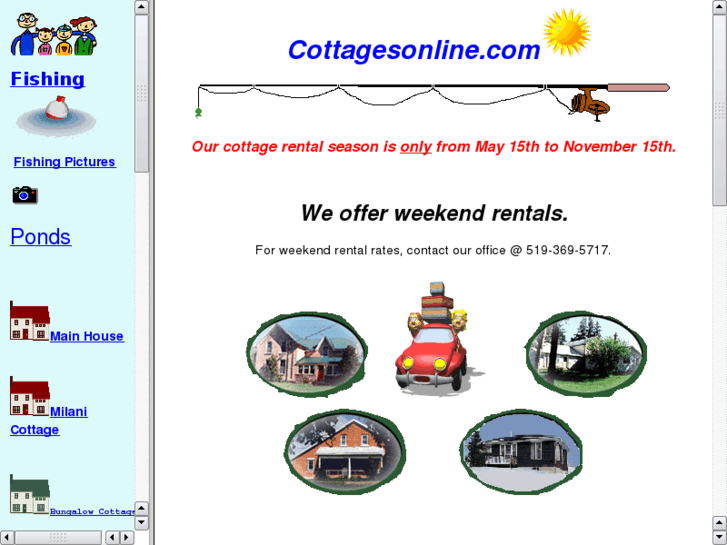 www.cottagesonline.com