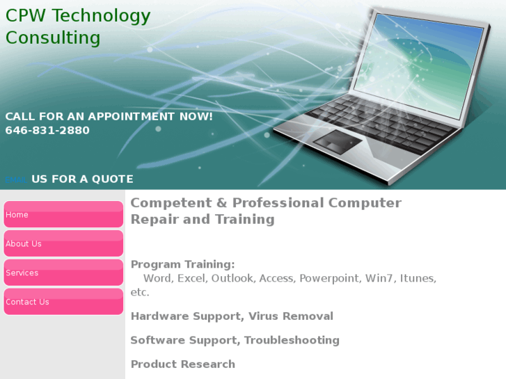 www.cpwtech.com