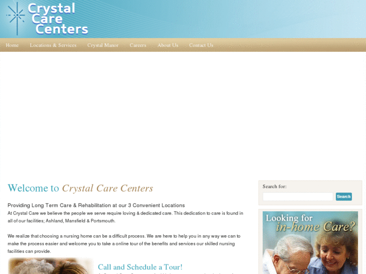 www.crystalcarecenters.com