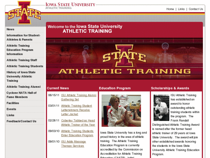 www.cycloneathletictraining.com