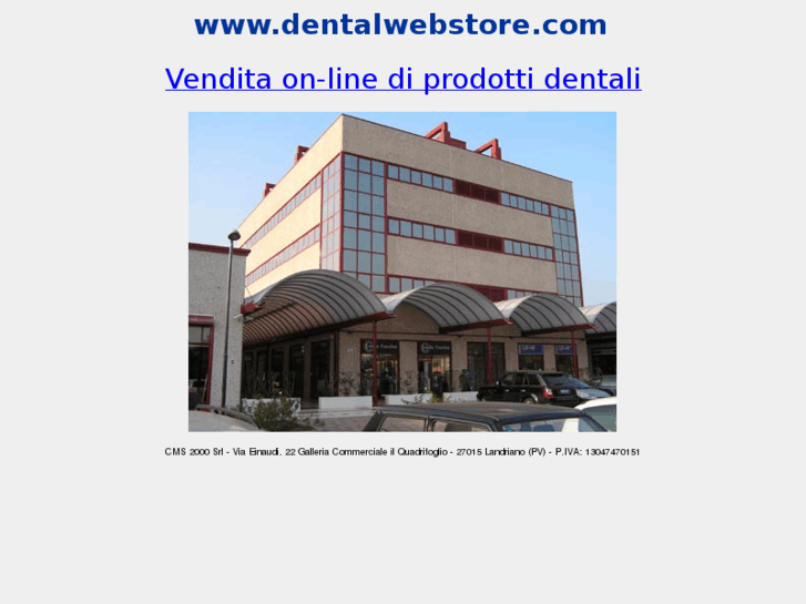 www.dentalwebstore.com