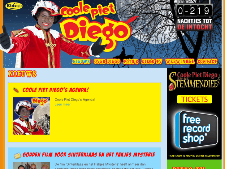 www.diego.nl