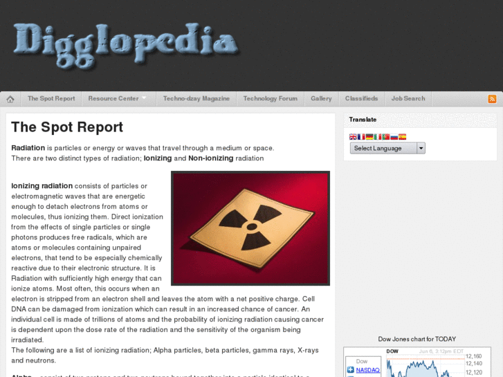 www.digglopedia.com