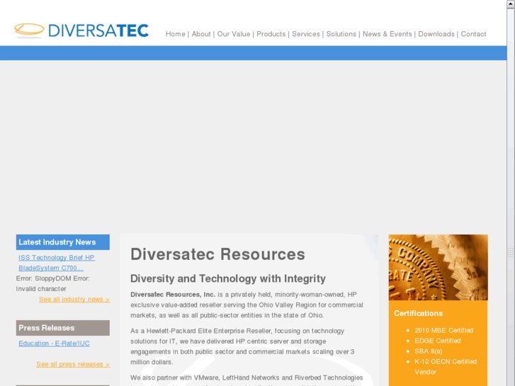 www.diversatec.net