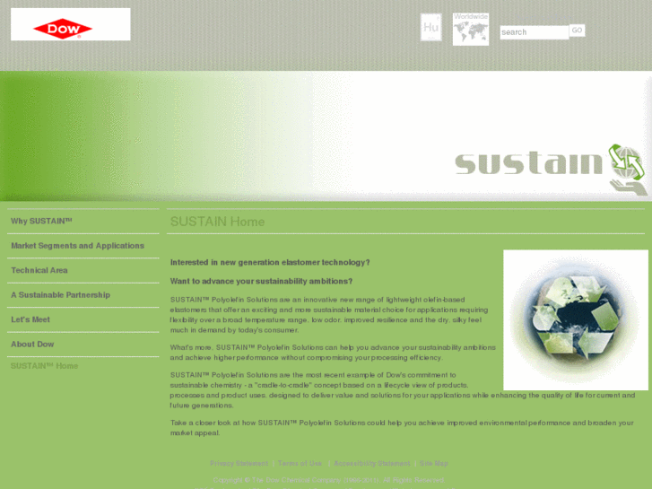 www.dowsustain.com