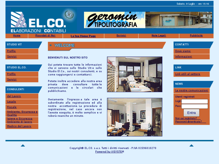 www.elcosas.com