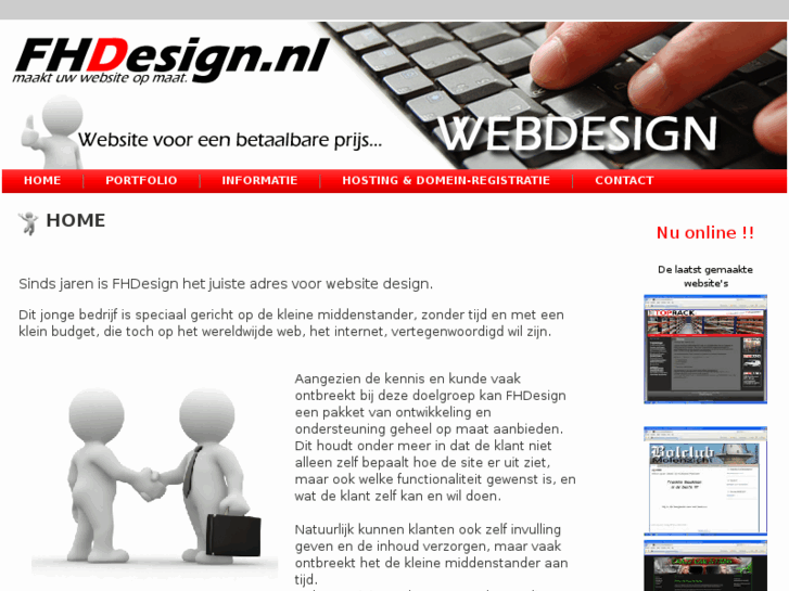 www.fhdesign.nl