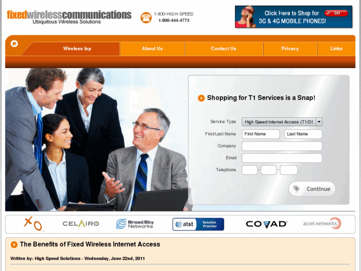 www.fixedwirelesscommunications.com