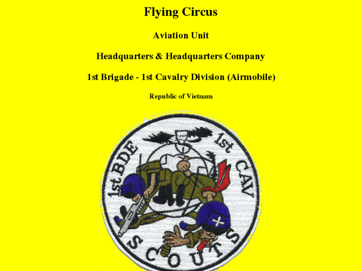 www.flying-circus.org