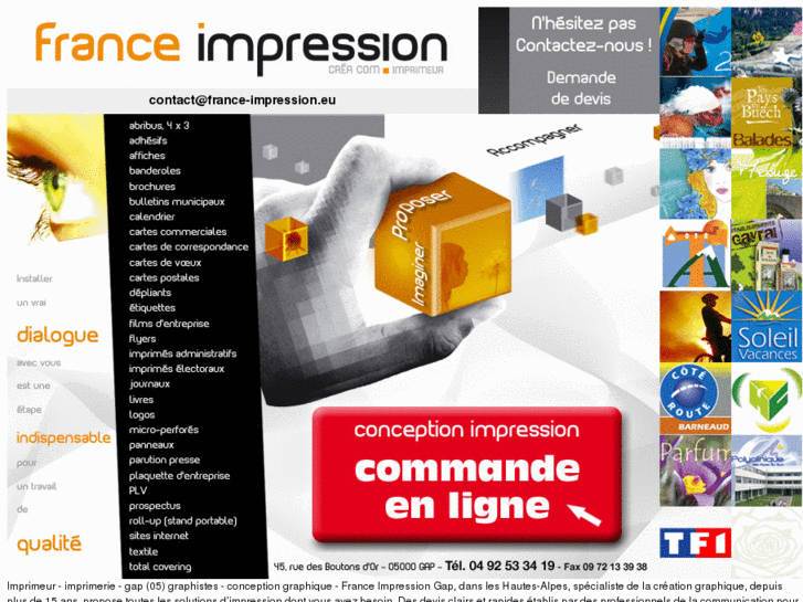 www.france-impression.eu