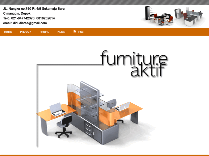 www.furnitureaktif.com