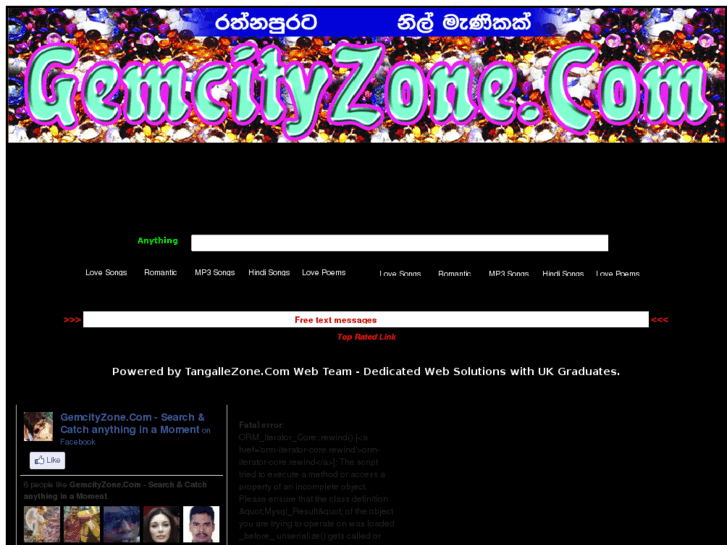 www.gemcityzone.com