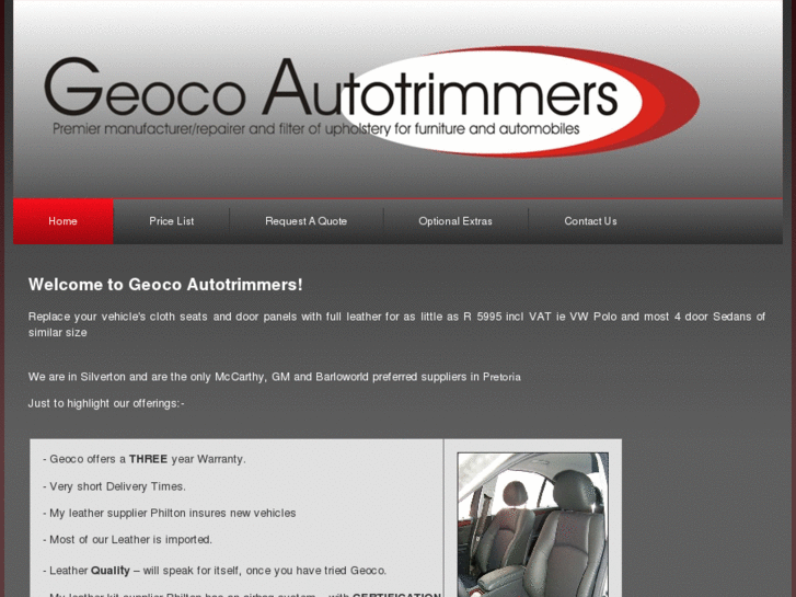 www.geocoautotrimmers.co.za