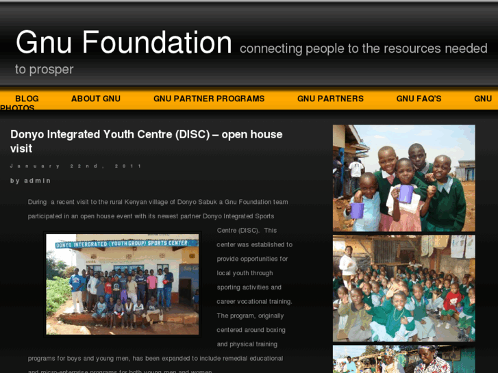 www.gnufoundation.org
