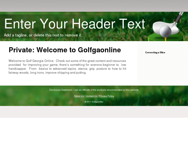 www.golfgaonline.com