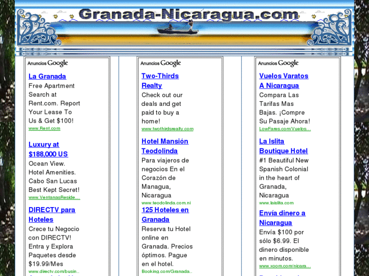 www.granada-nicaragua.com
