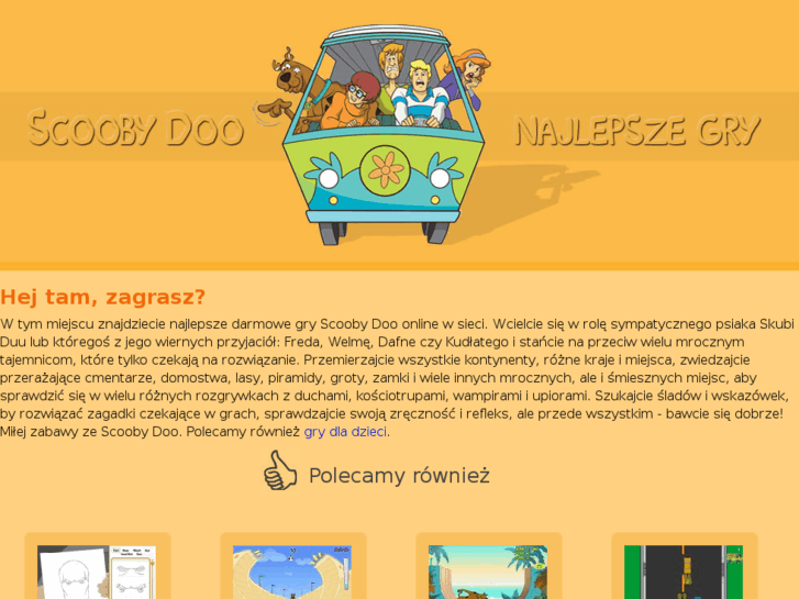 www.gry-scoobydoo.com