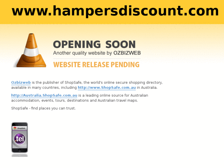 www.hampersdiscount.com