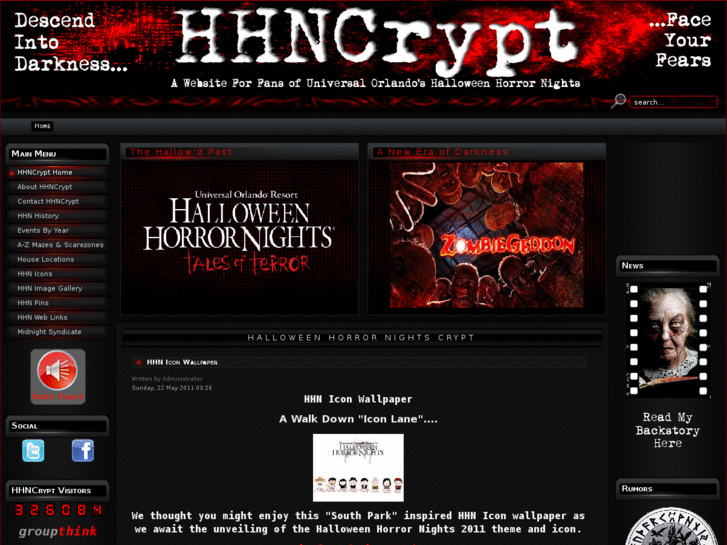 www.hhncrypt.com