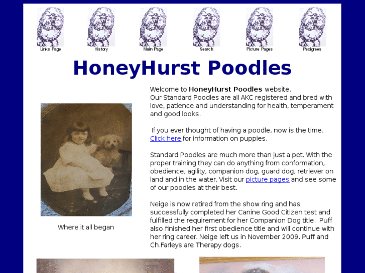 www.honeyhurstpoodles.com