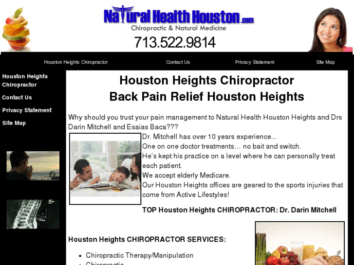 www.houstonheightschiropractor.com