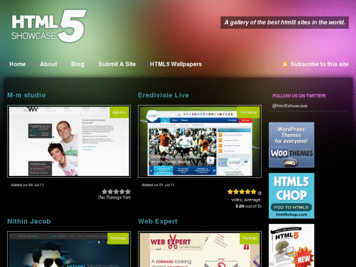 www.html5-showcase.com