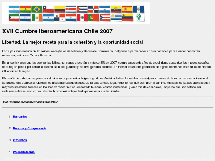 www.iberchile.cl