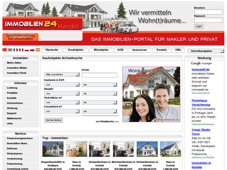 www.immobilien24handel.de