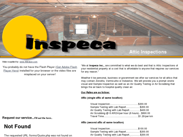 www.inspeca.com