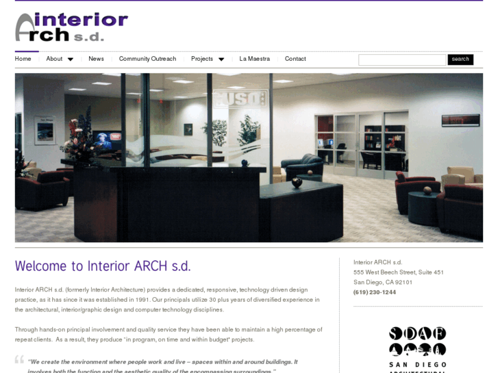 www.interiorarch.com