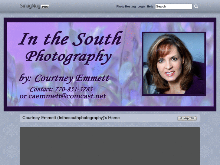 www.inthesouthphotography.com