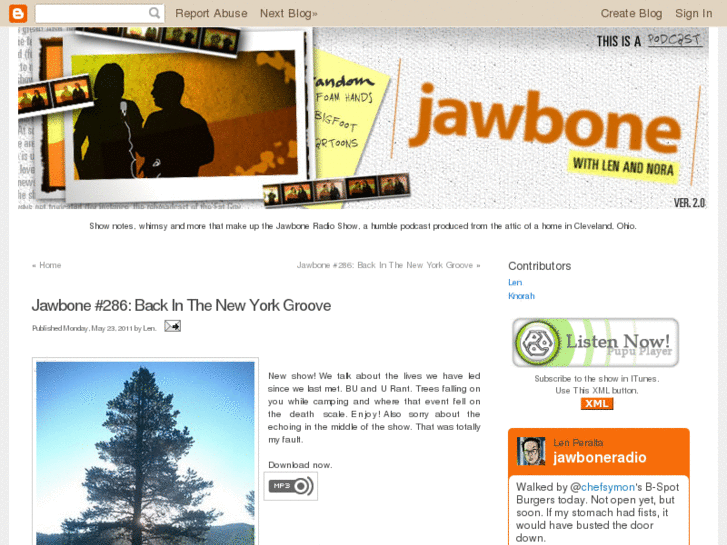 www.jawboneradio.com