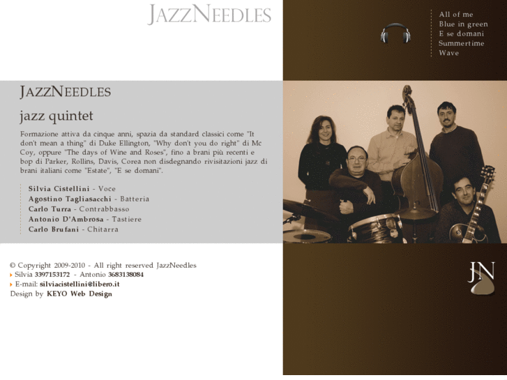 www.jazzneedles.com