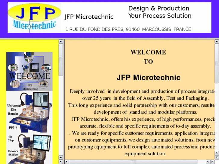 www.jfpmicrotechnic.com