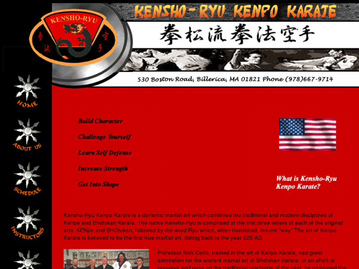 www.kenshoryukarate.com