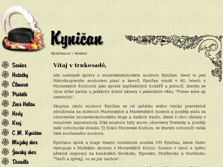 www.kynican.cz