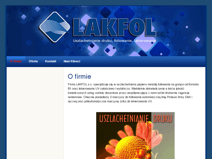 www.lakfol.com