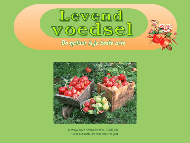 www.levendvoedsel.nl